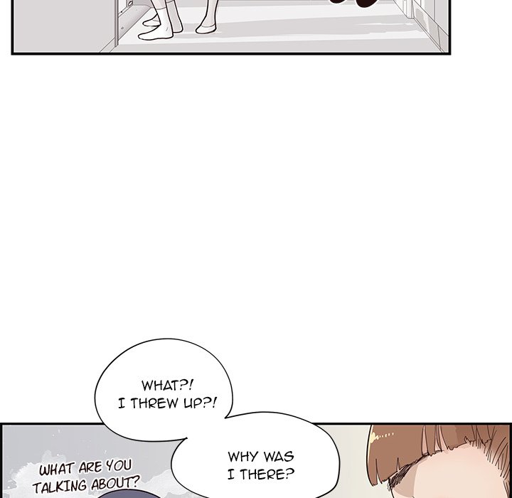 His Women’s University - Chapter 104 [photo 52] - MangaPorn