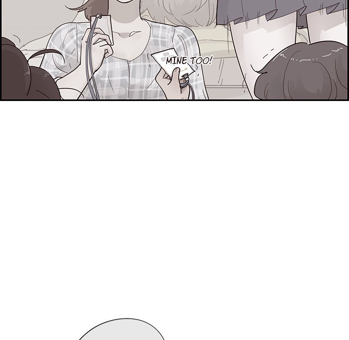 His Women’s University - Chapter 104 [photo 56] - MangaPorn
