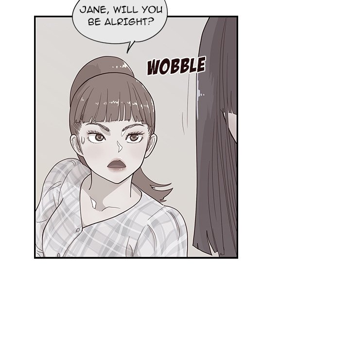 His Women’s University - Chapter 104 [photo 57] - MangaPorn