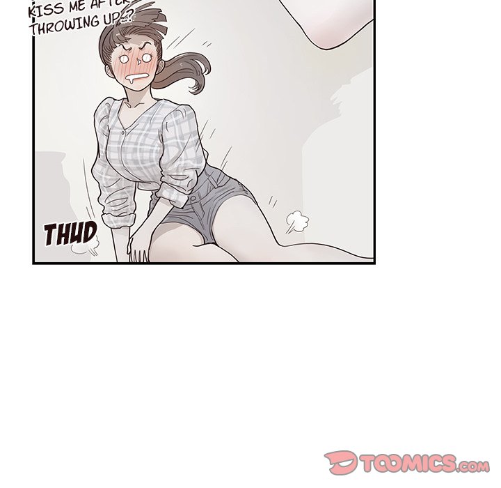 His Women’s University - Chapter 104 [photo 62] - MangaPorn