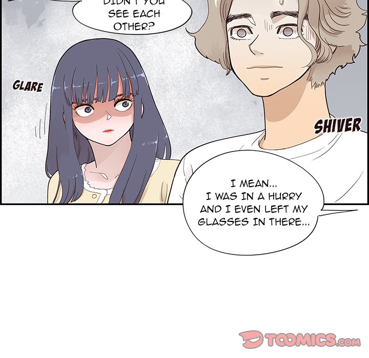 His Women’s University - Chapter 104 [photo 70] - MangaPorn