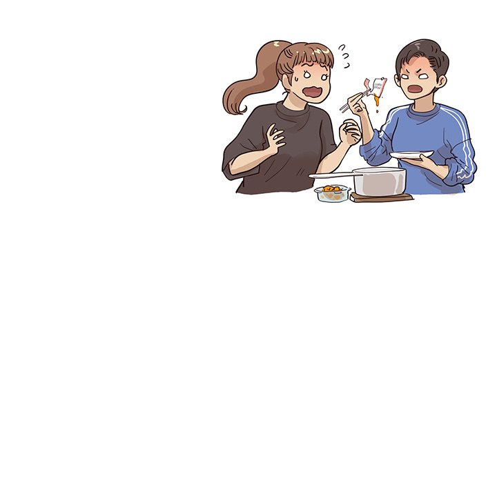 His Women’s University - Chapter 104 [photo 73] - MangaPorn