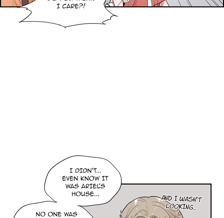 His Women’s University - Chapter 104 [photo 79] - MangaPorn