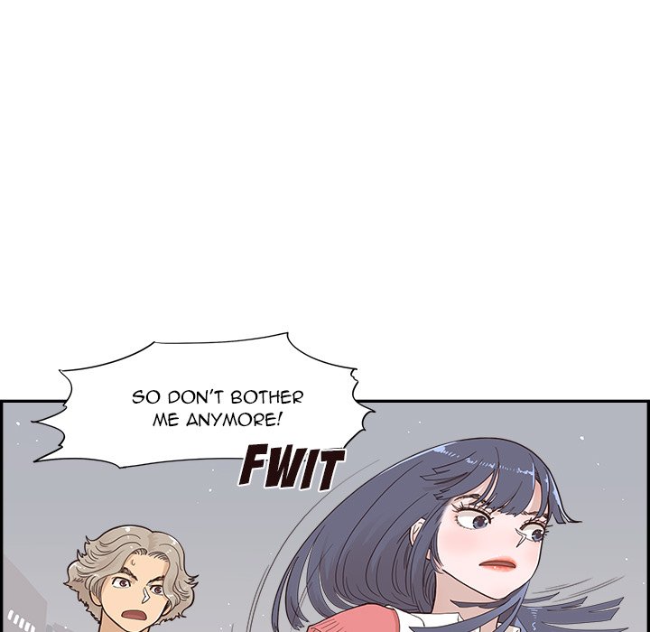 His Women’s University - Chapter 104 [photo 85] - MangaPorn