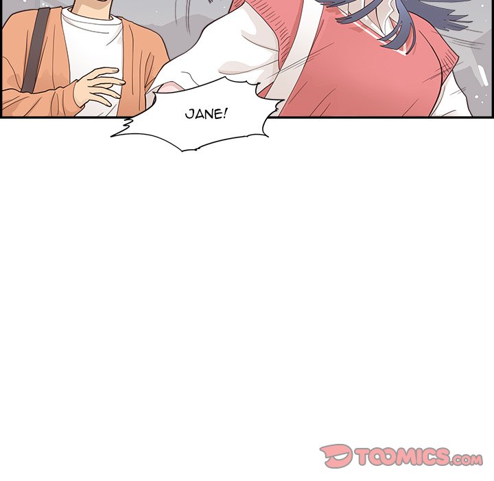 His Women’s University - Chapter 104 [photo 86] - MangaPorn
