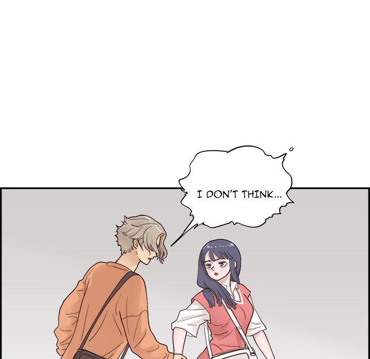 His Women’s University - Chapter 104 [photo 88] - MangaPorn