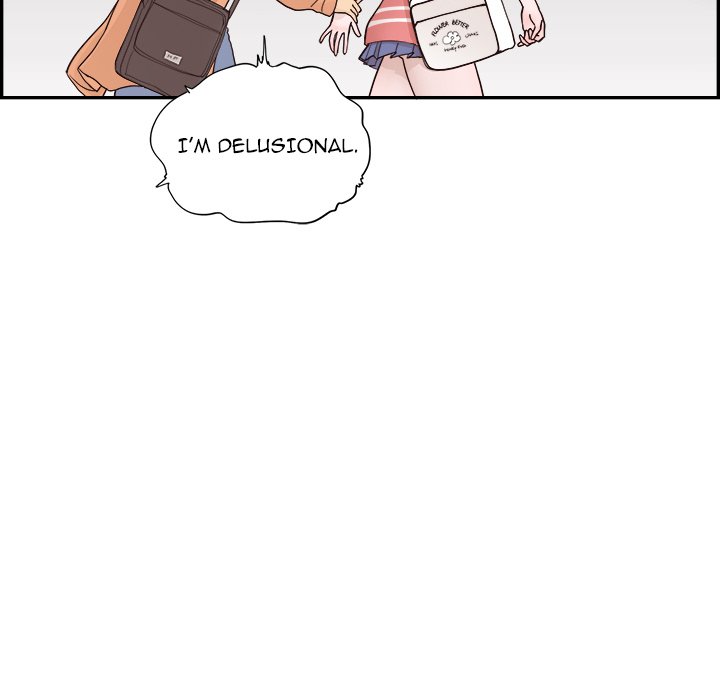 His Women’s University - Chapter 104 [photo 89] - MangaPorn