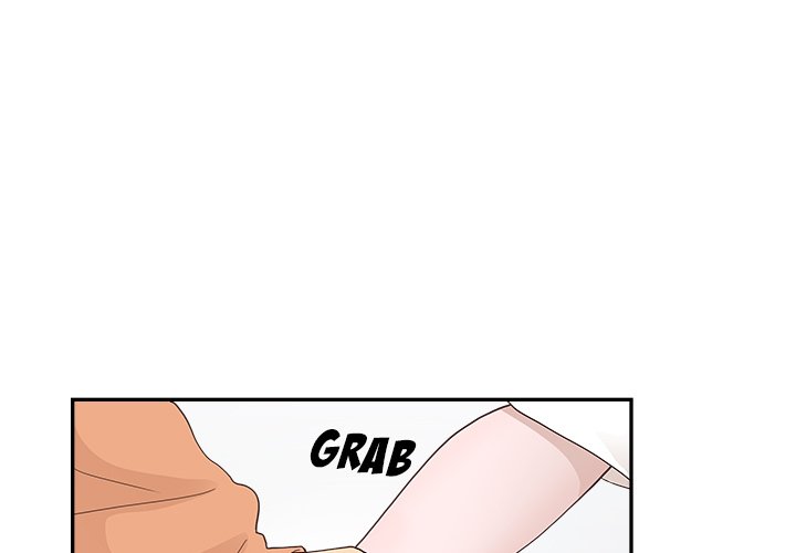 His Women’s University - Chapter 105 [photo 1] - MangaPorn