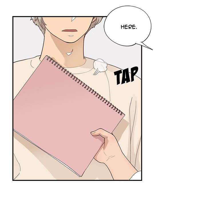 His Women’s University - Chapter 105 [photo 101] - MangaPorn