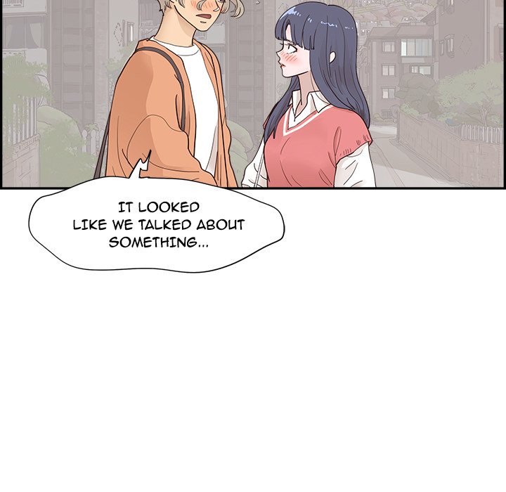 His Women’s University - Chapter 105 [photo 11] - MangaPorn