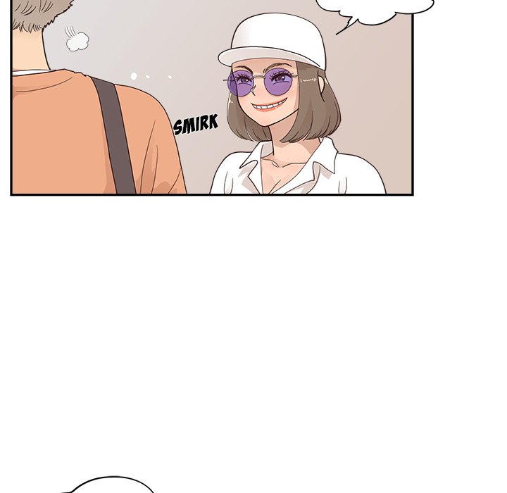 His Women’s University - Chapter 105 [photo 29] - MangaPorn