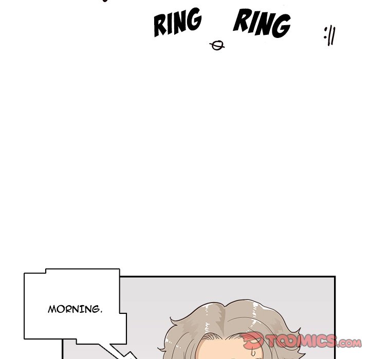 His Women’s University - Chapter 105 [photo 42] - MangaPorn