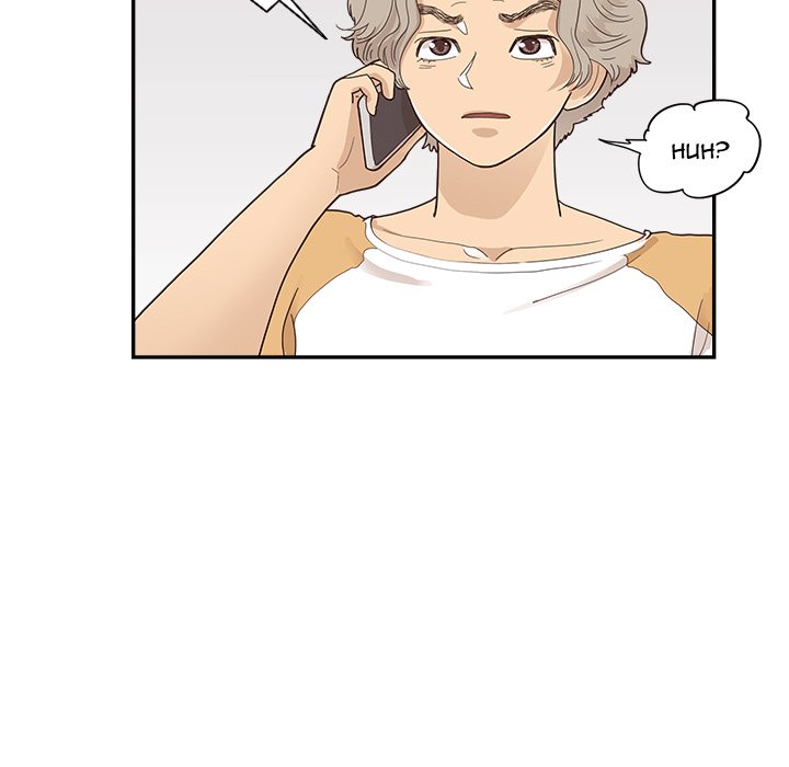 His Women’s University - Chapter 105 [photo 43] - MangaPorn