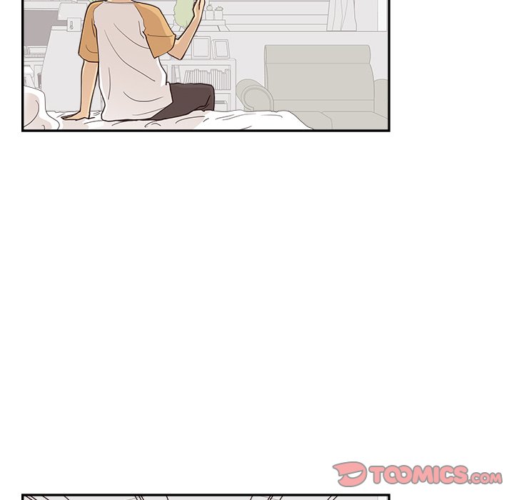 His Women’s University - Chapter 105 [photo 46] - MangaPorn