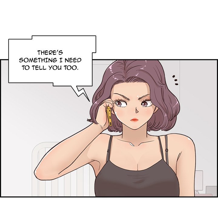 His Women’s University - Chapter 105 [photo 52] - MangaPorn