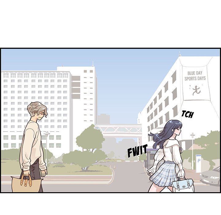 His Women’s University - Chapter 105 [photo 57] - MangaPorn