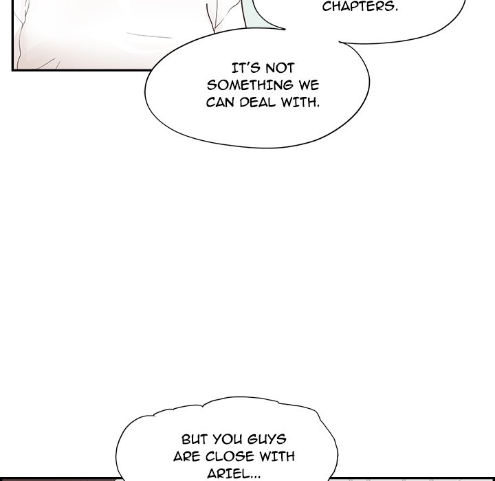 His Women’s University - Chapter 105 [photo 63] - MangaPorn