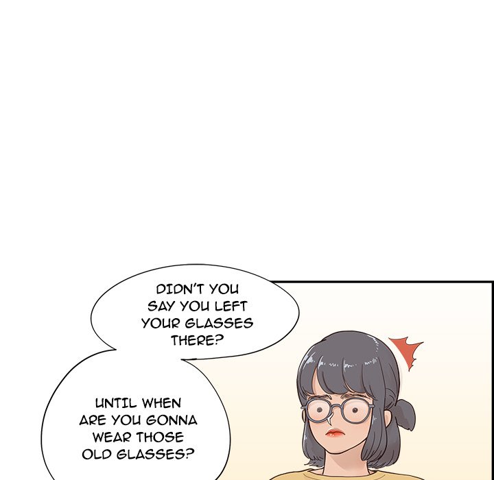 His Women’s University - Chapter 105 [photo 69] - MangaPorn
