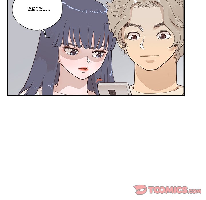 His Women’s University - Chapter 105 [photo 74] - MangaPorn