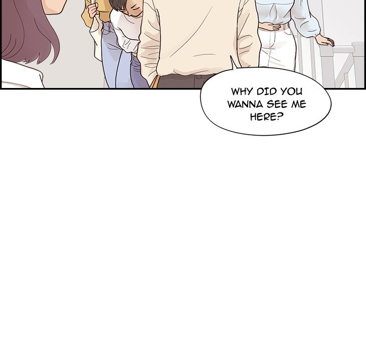 His Women’s University - Chapter 105 [photo 84] - MangaPorn