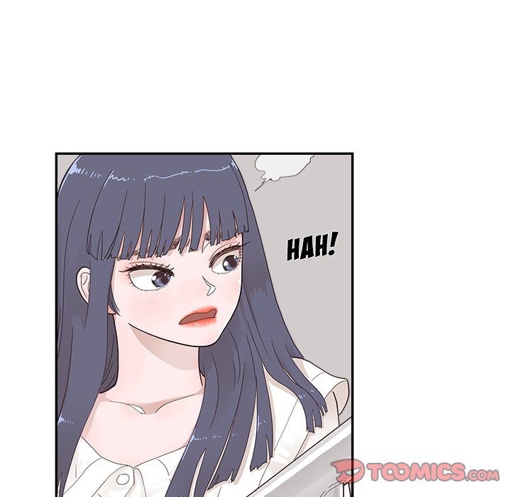 His Women’s University - Chapter 105 [photo 94] - MangaPorn