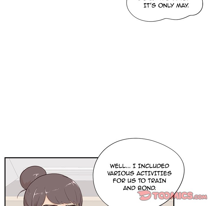 His Women’s University - Chapter 106 [photo 100] - MangaPorn