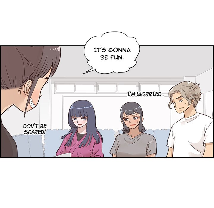 His Women’s University - Chapter 106 [photo 102] - MangaPorn