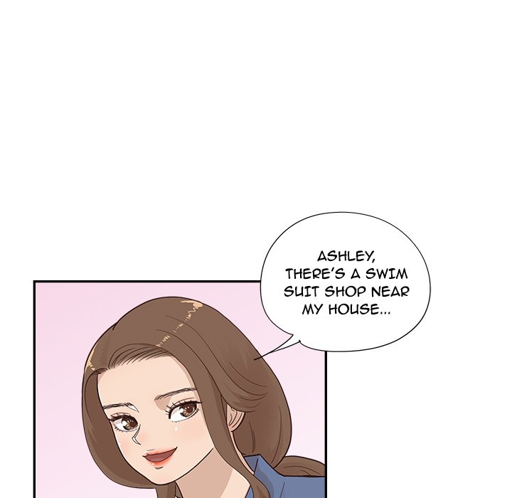 His Women’s University - Chapter 106 [photo 103] - MangaPorn