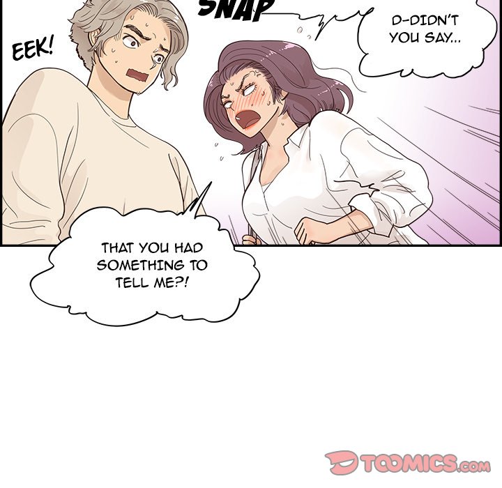His Women’s University - Chapter 106 [photo 18] - MangaPorn