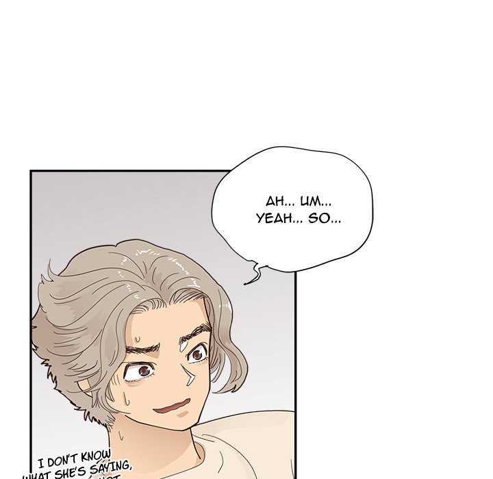 His Women’s University - Chapter 106 [photo 19] - MangaPorn