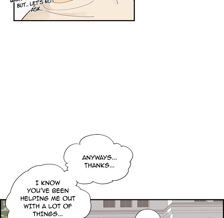 His Women’s University - Chapter 106 [photo 20] - MangaPorn