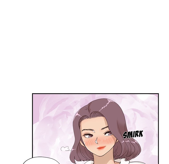 His Women’s University - Chapter 106 [photo 23] - MangaPorn