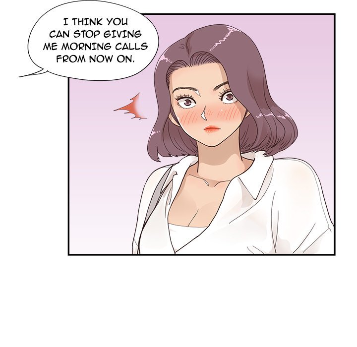 His Women’s University - Chapter 106 [photo 25] - MangaPorn