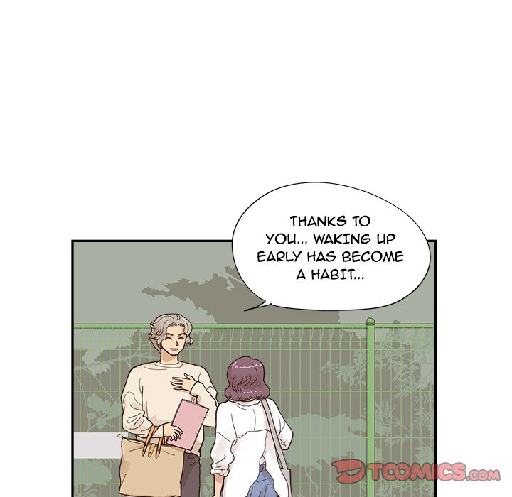 His Women’s University - Chapter 106 [photo 26] - MangaPorn