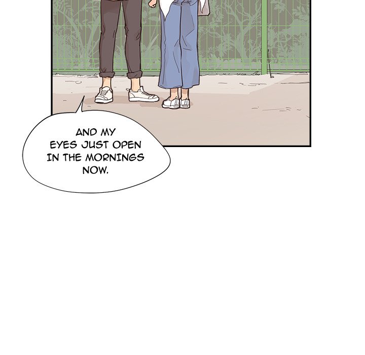 His Women’s University - Chapter 106 [photo 27] - MangaPorn
