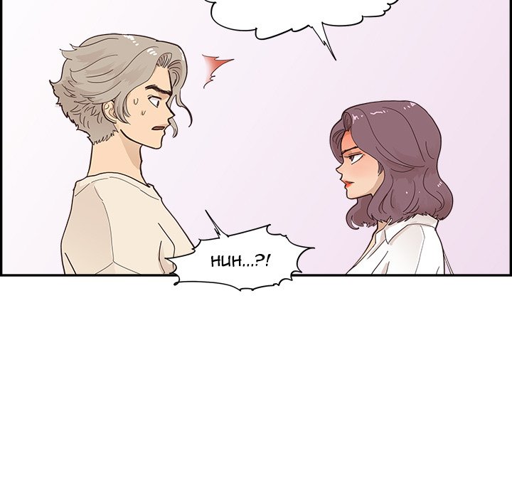His Women’s University - Chapter 106 [photo 31] - MangaPorn