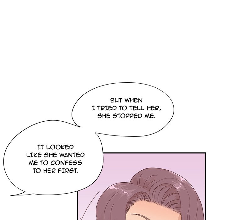 His Women’s University - Chapter 106 [photo 40] - MangaPorn