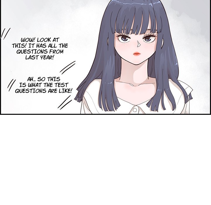 His Women’s University - Chapter 106 [photo 63] - MangaPorn