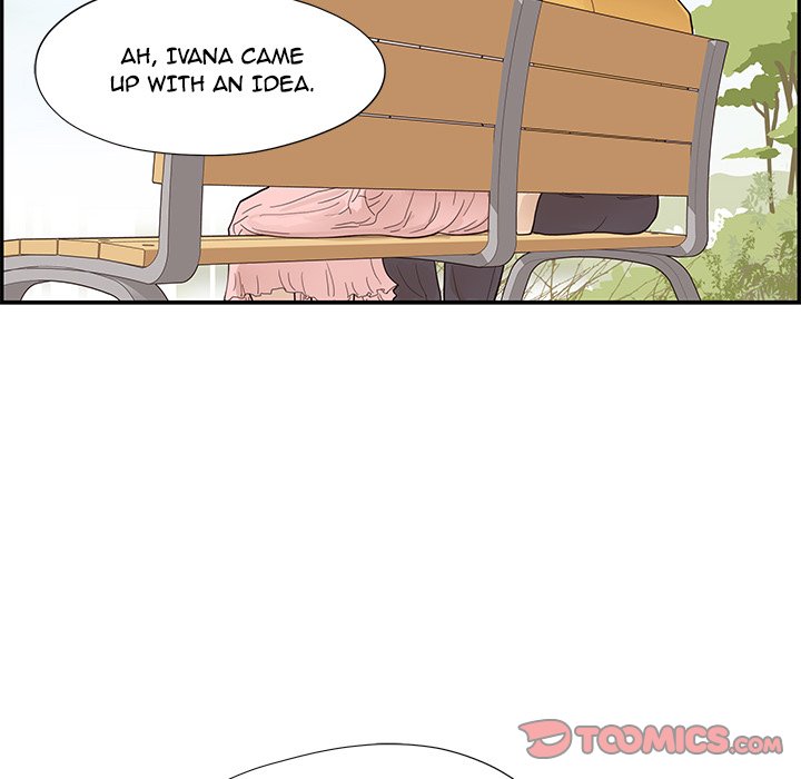 His Women’s University - Chapter 106 [photo 72] - MangaPorn