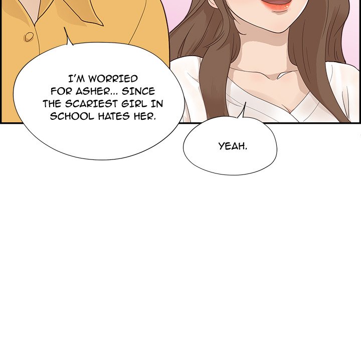 His Women’s University - Chapter 106 [photo 75] - MangaPorn