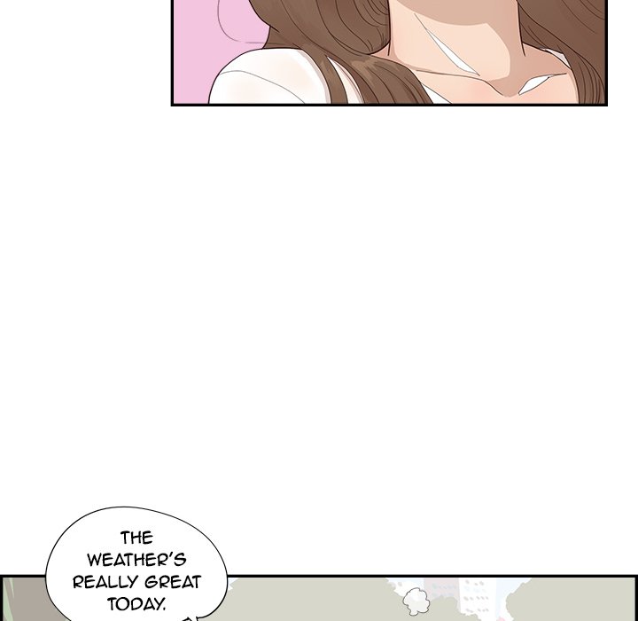 His Women’s University - Chapter 106 [photo 78] - MangaPorn