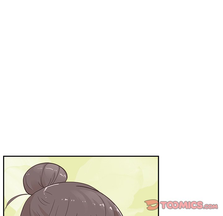 His Women’s University - Chapter 106 [photo 92] - MangaPorn