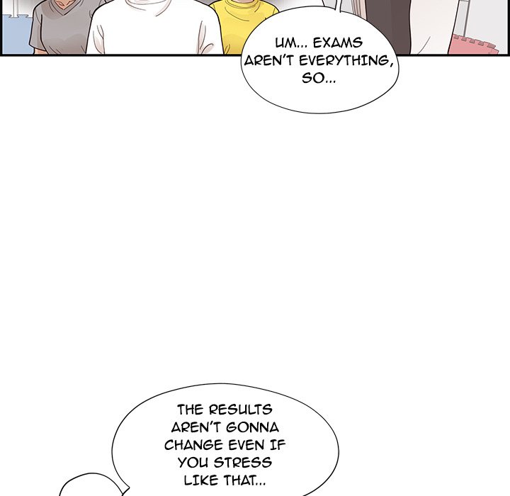 His Women’s University - Chapter 106 [photo 95] - MangaPorn