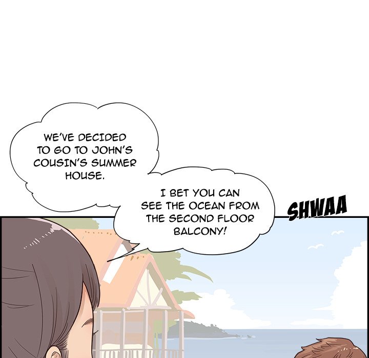 His Women’s University - Chapter 106 [photo 97] - MangaPorn