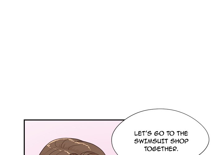 His Women’s University - Chapter 107 [photo 1] - MangaPorn