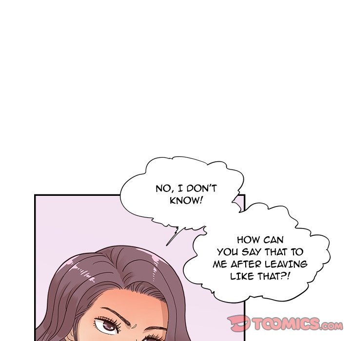 His Women’s University - Chapter 107 [photo 97] - MangaPorn