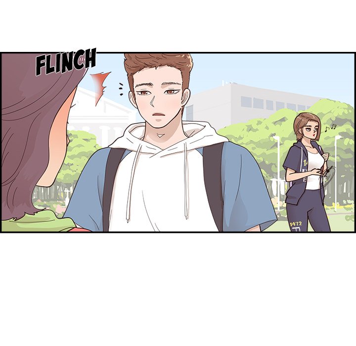 His Women’s University - Chapter 107 [photo 99] - MangaPorn