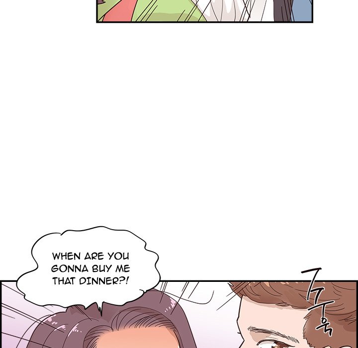 His Women’s University - Chapter 107 [photo 104] - MangaPorn