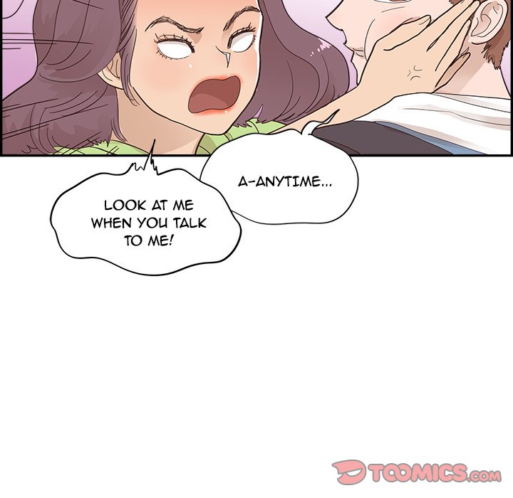 His Women’s University - Chapter 107 [photo 105] - MangaPorn
