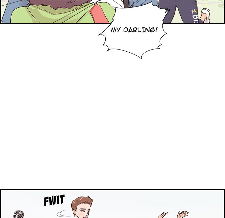 His Women’s University - Chapter 107 [photo 108] - MangaPorn